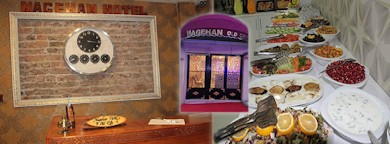 Fotos del hotel - Nagehan Hotel Old City