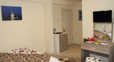Fotos del hotel - Nagehan Hotel Old City