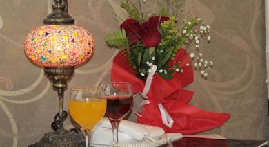 Fotos del hotel - Nagehan Hotel Old City