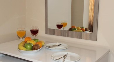 Fotos del hotel - Nagehan Hotel Old City