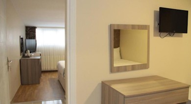 Fotos del hotel - Nagehan Hotel Old City