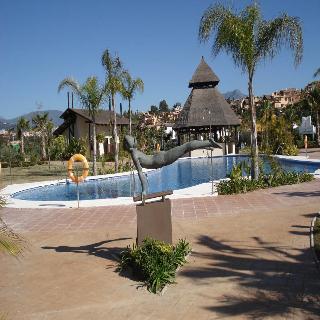 Fotos del hotel - El Campanario del Paraiso