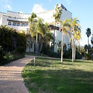 Fotos del hotel - El Campanario del Paraiso