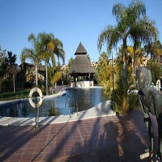 Fotos del hotel - El Campanario del Paraiso