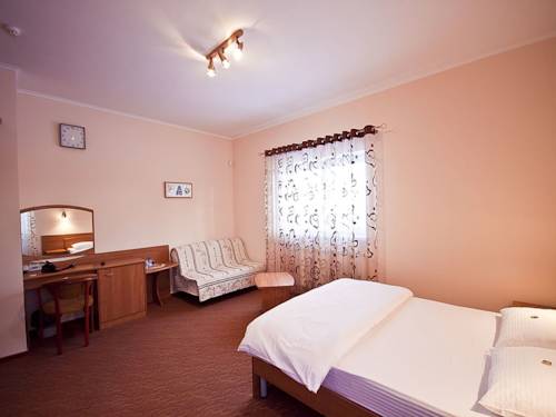 Fotos del hotel - KOROBOVO HOTEL