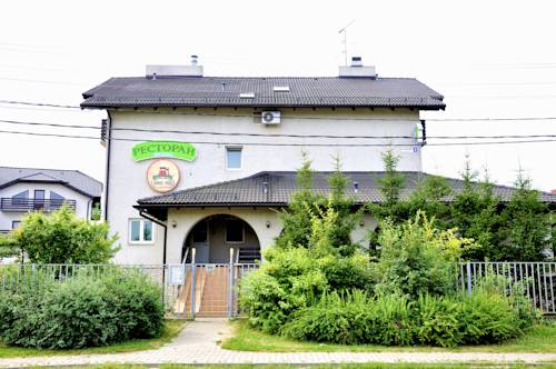 Fotos del hotel - KOROBOVO HOTEL