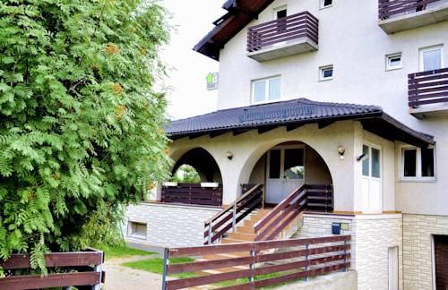 Fotos del hotel - KOROBOVO HOTEL