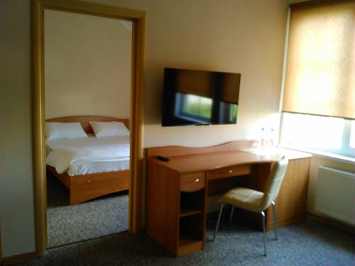 Fotos del hotel - KOROBOVO HOTEL