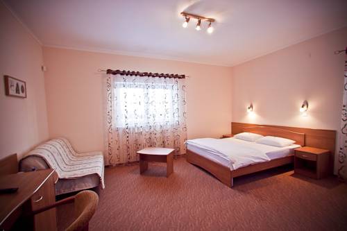 Fotos del hotel - KOROBOVO HOTEL