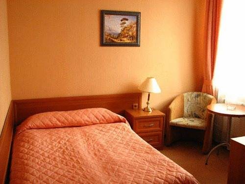 Fotos del hotel - GOSTINIY DOM