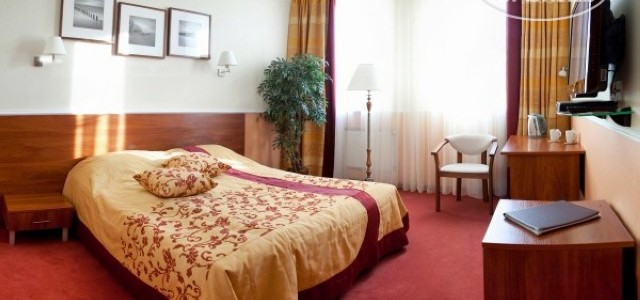 Fotos del hotel - GOSTINIY DOM