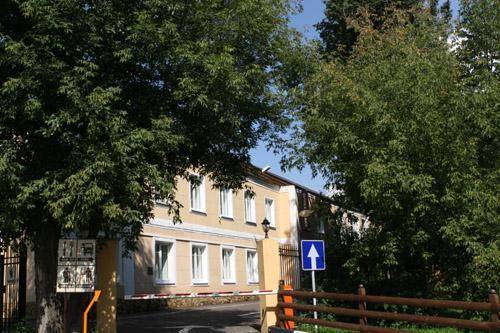 Fotos del hotel - GOSTINIY DOM