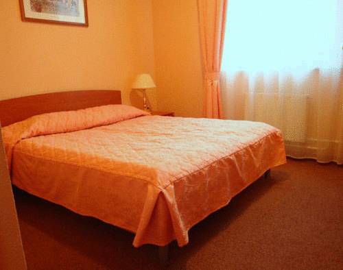Fotos del hotel - GOSTINIY DOM