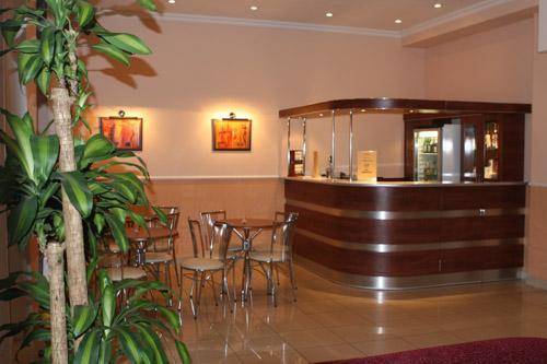 Fotos del hotel - GOSTINIY DOM