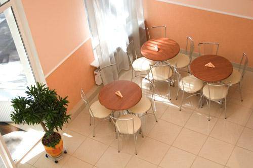 Fotos del hotel - GOSTINIY DOM