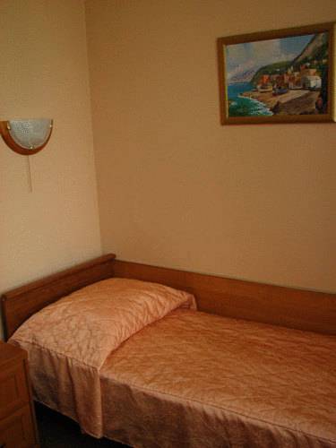 Fotos del hotel - GOSTINIY DOM