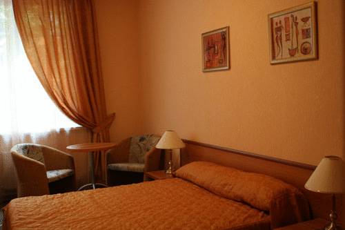 Fotos del hotel - GOSTINIY DOM