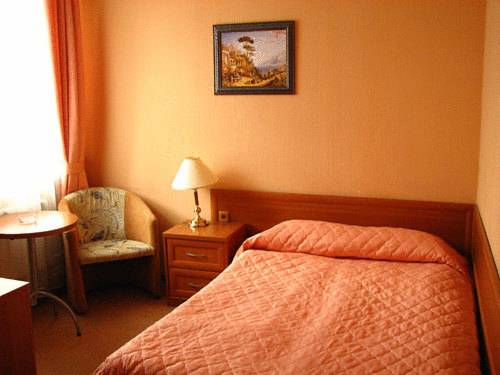 Fotos del hotel - GOSTINIY DOM