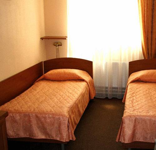 Fotos del hotel - GOSTINIY DOM