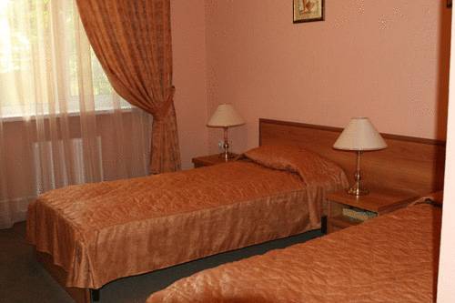 Fotos del hotel - GOSTINIY DOM