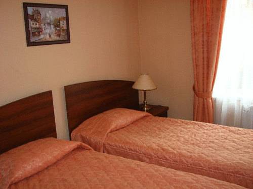 Fotos del hotel - GOSTINIY DOM