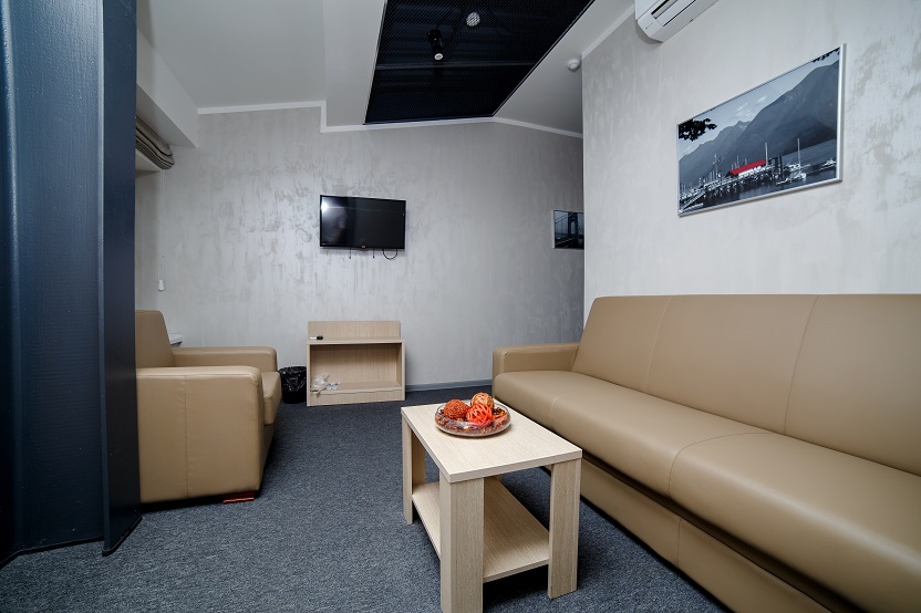 Fotos del hotel - KRISTINN HOTEL
