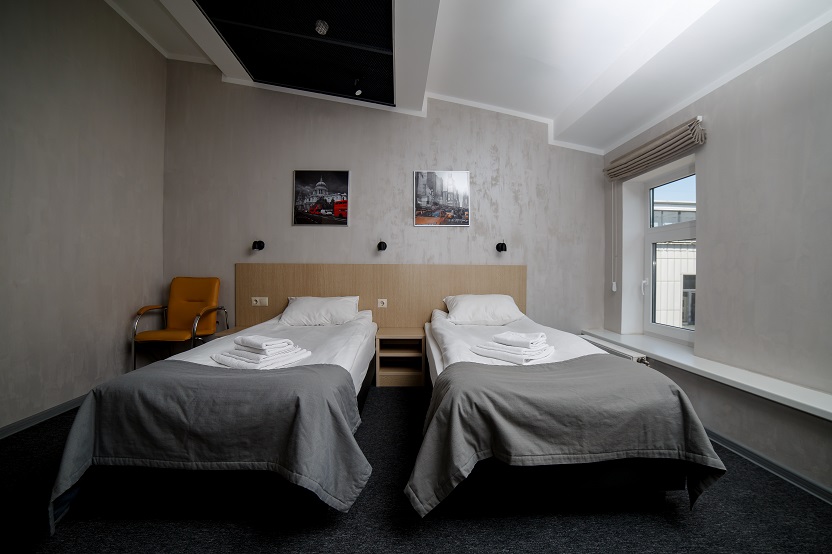 Fotos del hotel - KRISTINN HOTEL