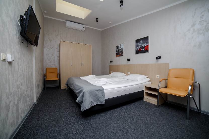 Fotos del hotel - KRISTINN HOTEL