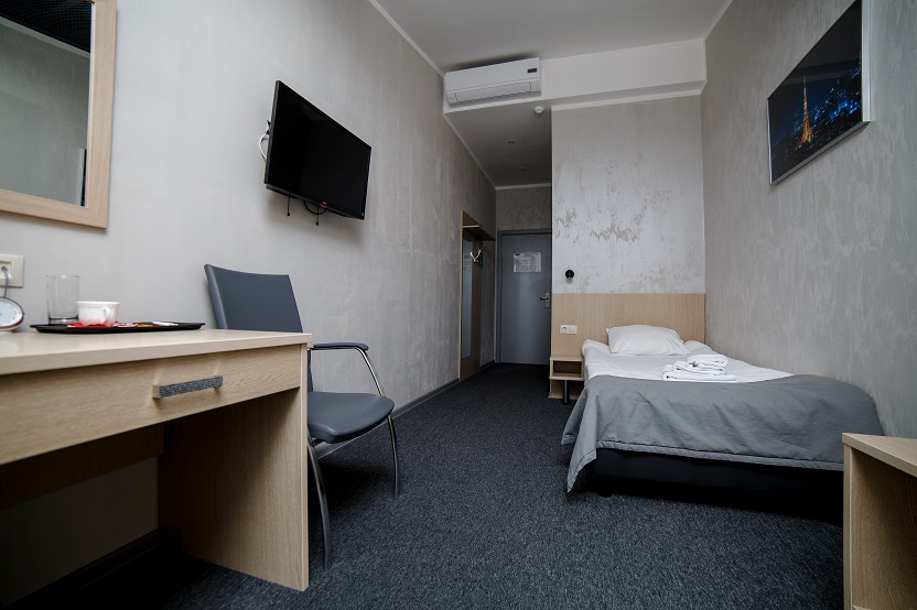 Fotos del hotel - KRISTINN HOTEL