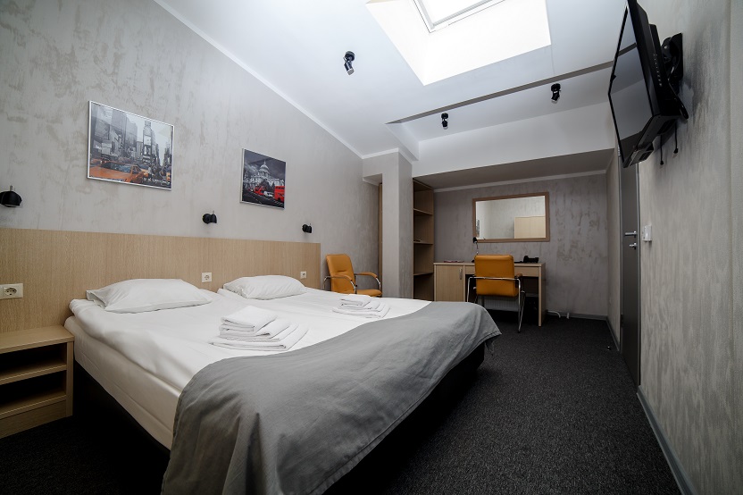 Fotos del hotel - KRISTINN HOTEL