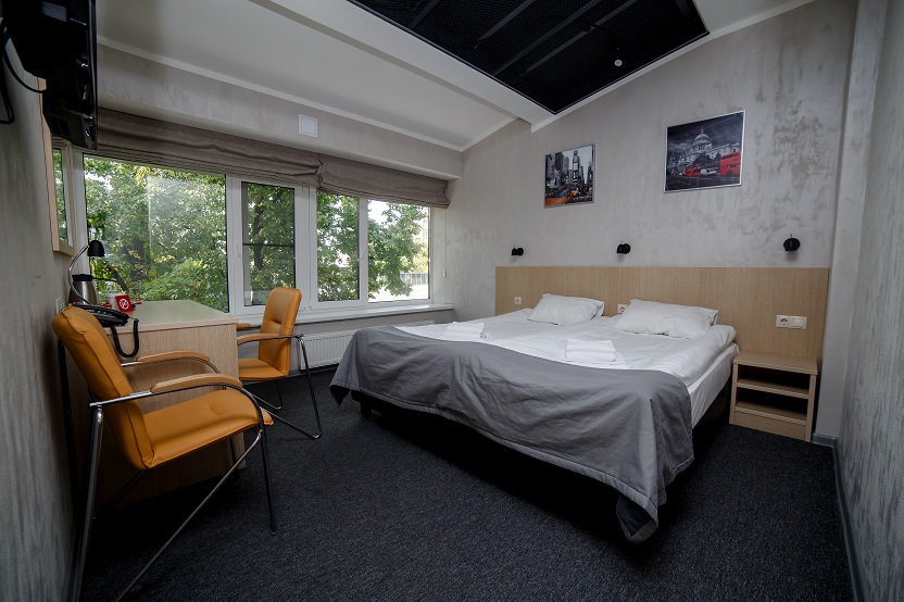 Fotos del hotel - KRISTINN HOTEL