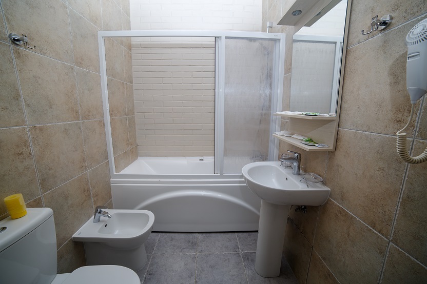 Fotos del hotel - KRISTINN HOTEL