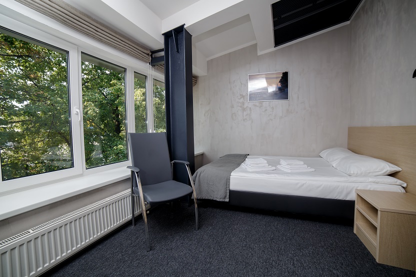 Fotos del hotel - KRISTINN HOTEL
