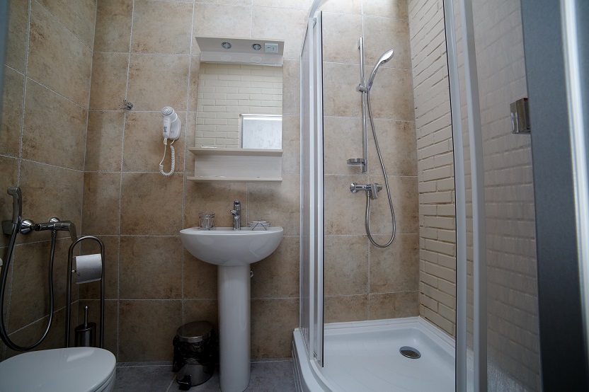 Fotos del hotel - KRISTINN HOTEL
