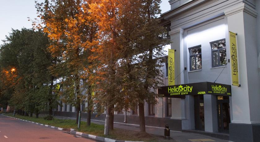Fotos del hotel - KRISTINN HOTEL