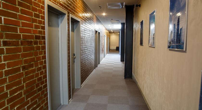 Fotos del hotel - KRISTINN HOTEL