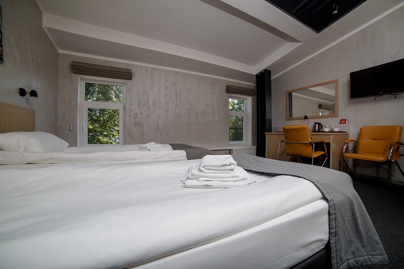 Fotos del hotel - KRISTINN HOTEL