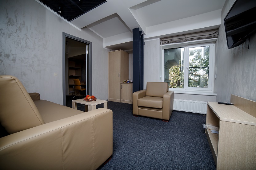 Fotos del hotel - KRISTINN HOTEL