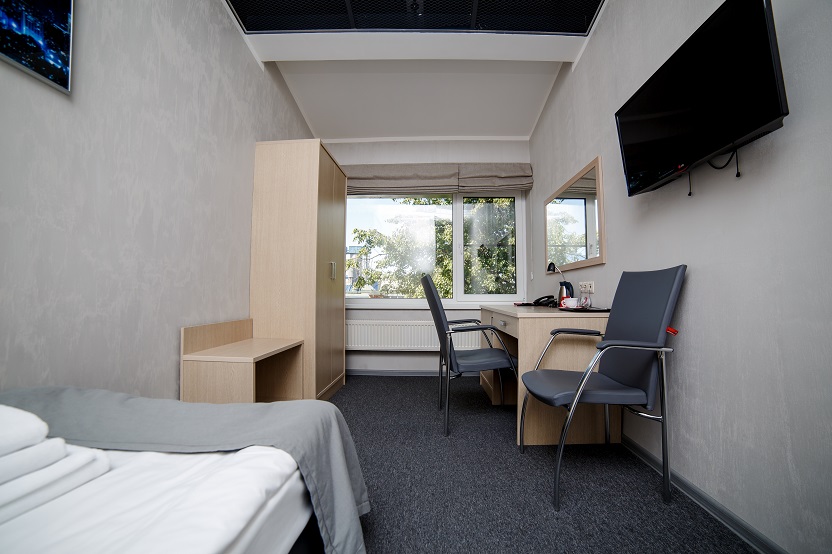 Fotos del hotel - KRISTINN HOTEL