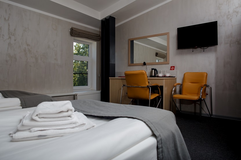 Fotos del hotel - KRISTINN HOTEL