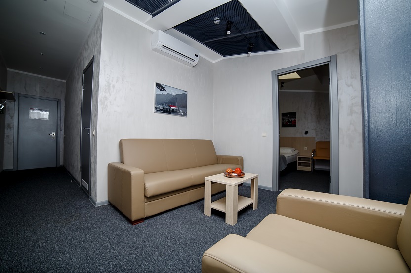 Fotos del hotel - KRISTINN HOTEL