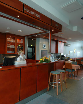 Fotos del hotel - Hotel Hamina Spa