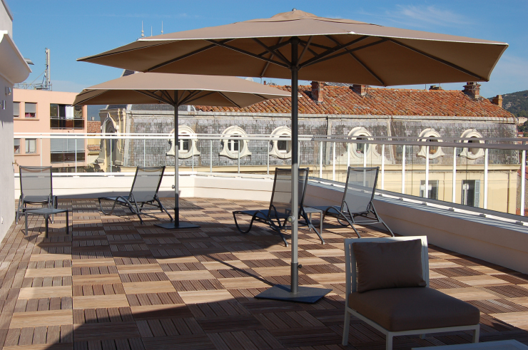 Fotos del hotel - Ibis Styles Hyeres Rooftop & Spa