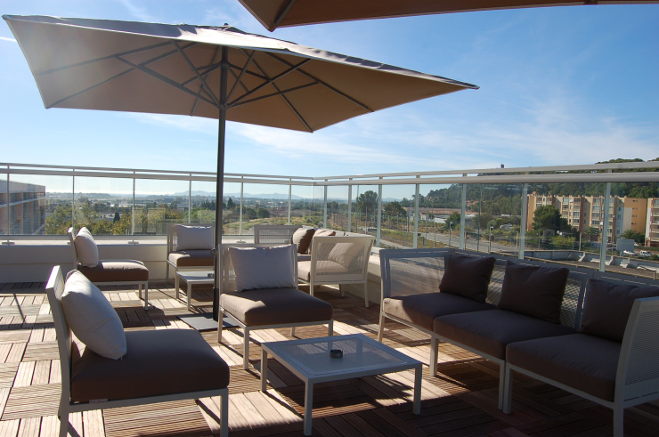 Fotos del hotel - Ibis Styles Hyeres Rooftop & Spa