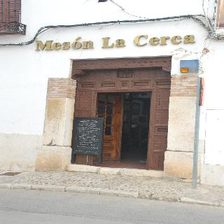 Fotos del hotel - HOTEL MESON LA CERCA