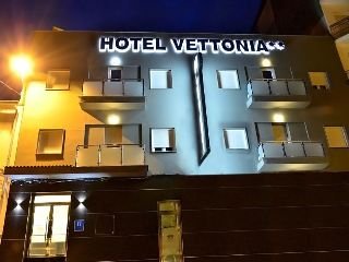 Fotos del hotel - Vettonia