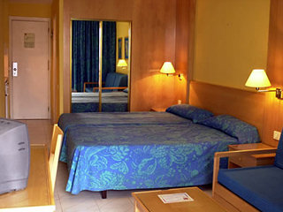 MERLIN RESORT