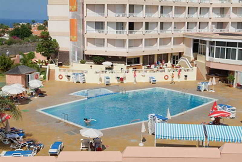 Fotos del hotel - MYND Adeje