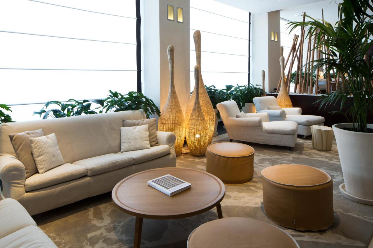 Fotos del hotel - STARHOTELS EXCELSIOR
