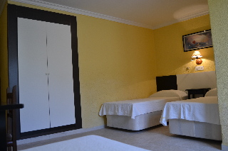 Fotos del hotel - Miramar